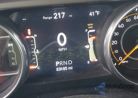 2018 Jeep Wrangler Unlimited Sport S 4X4 z USA, uszkodzony, nr VIN 1C4HJXDG2JW143014